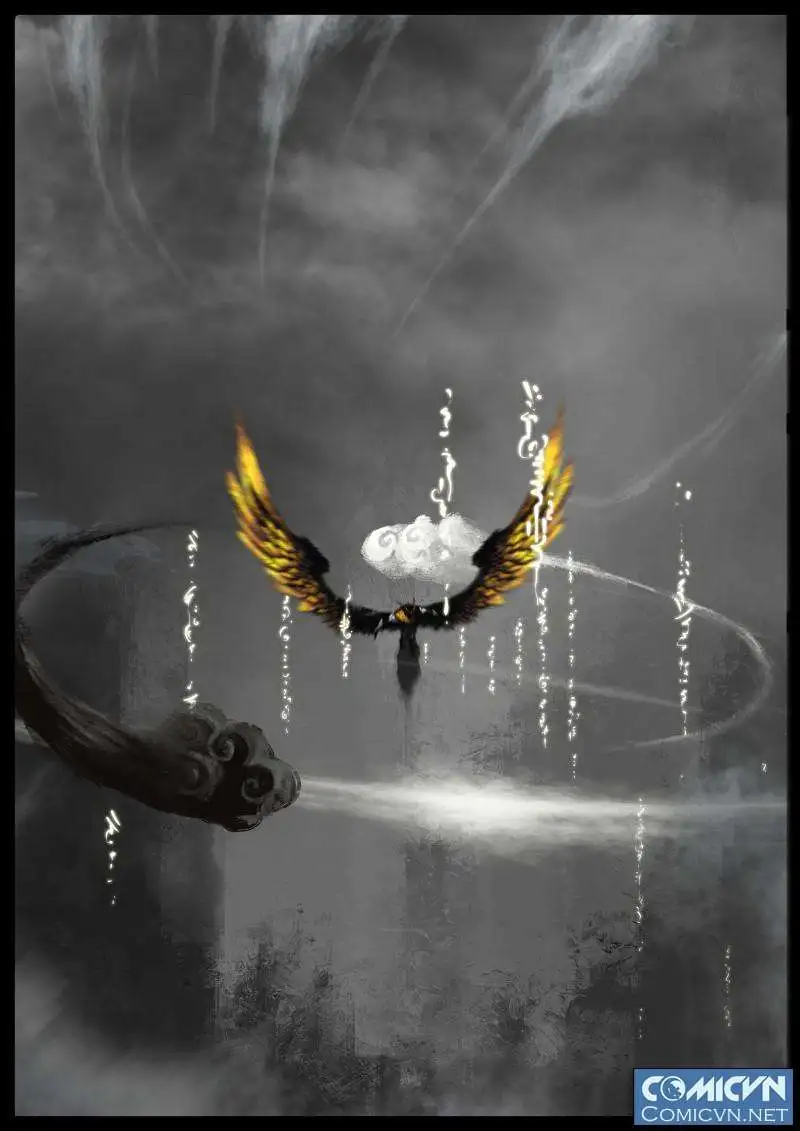 Truyện Tranh Tây Du Ký Ngoại Truyện trang 3