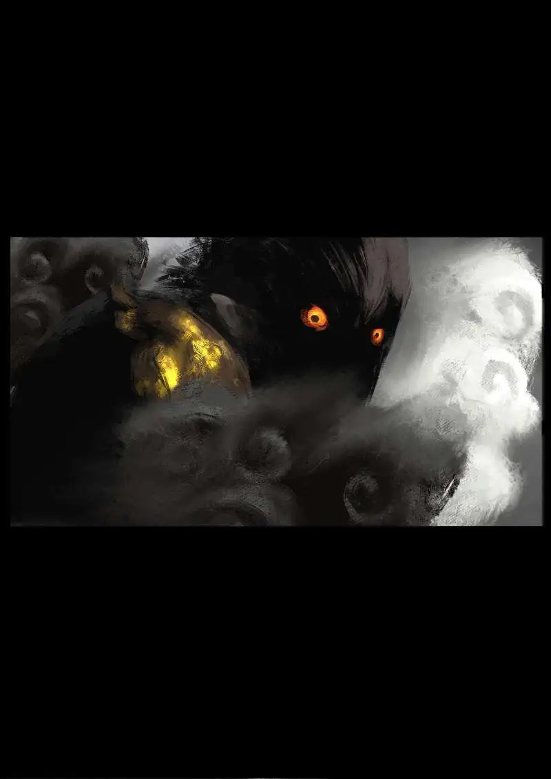 Truyện Tranh Tây Du Ký Ngoại Truyện trang 3