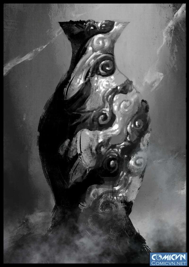 Truyện Tranh Tây Du Ký Ngoại Truyện trang 3