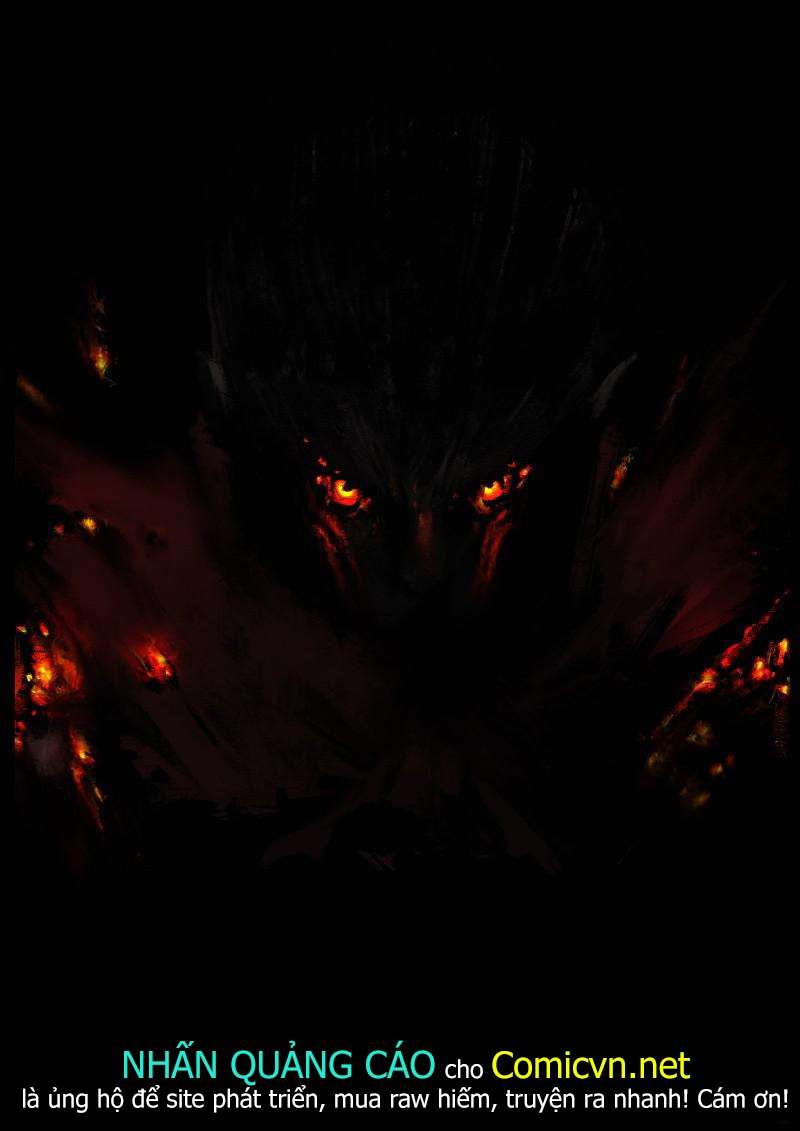 Truyện Tranh Tây Du Ký Ngoại Truyện trang 3