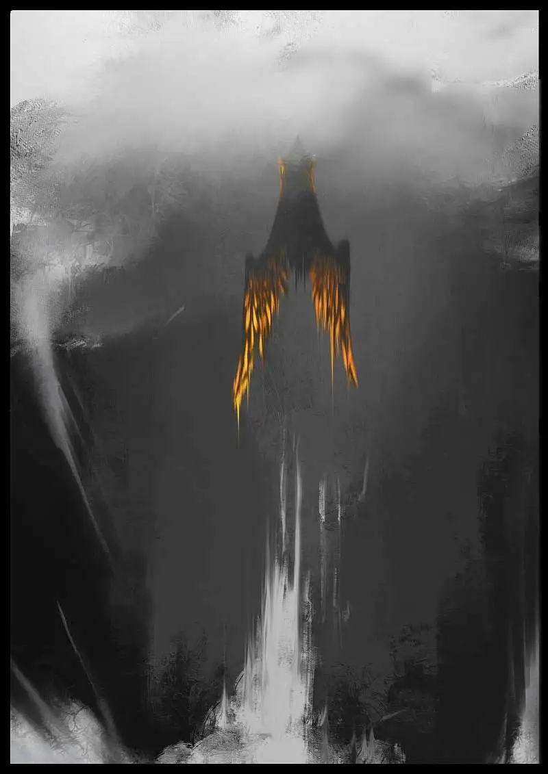 Truyện Tranh Tây Du Ký Ngoại Truyện trang 3