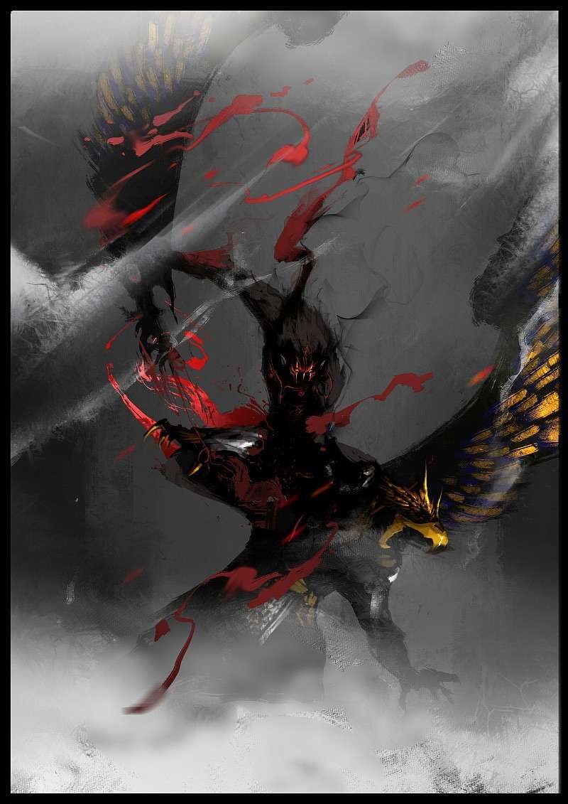 Truyện Tranh Tây Du Ký Ngoại Truyện trang 3