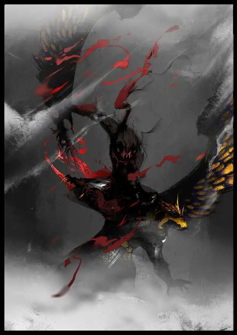 Truyện Tranh Tây Du Ký Ngoại Truyện trang 3