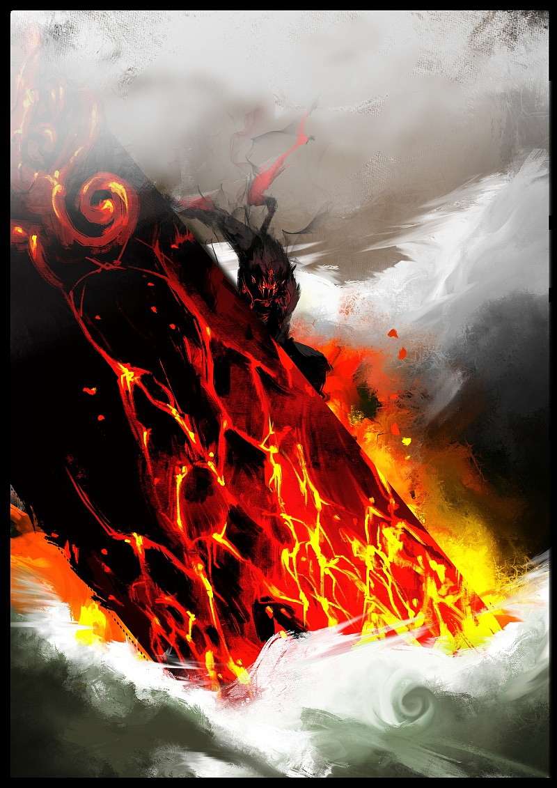 Truyện Tranh Tây Du Ký Ngoại Truyện trang 3