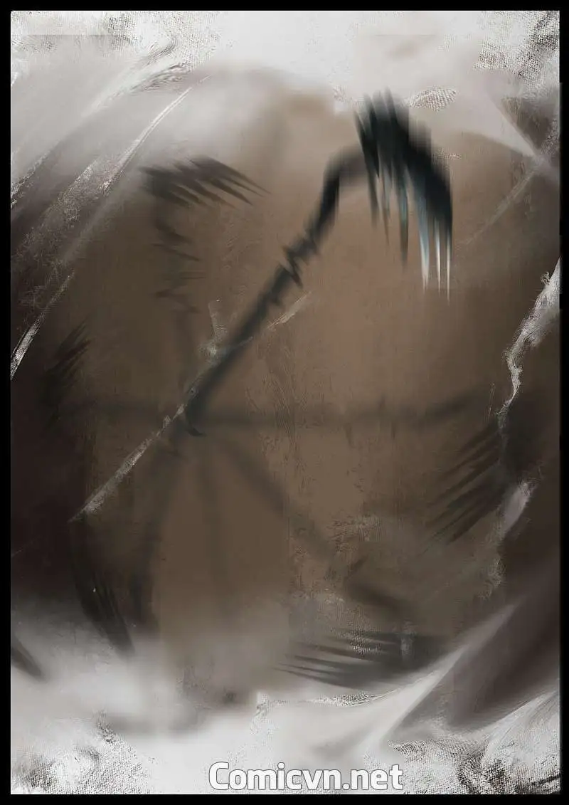 Truyện Tranh Tây Du Ký Ngoại Truyện trang 3