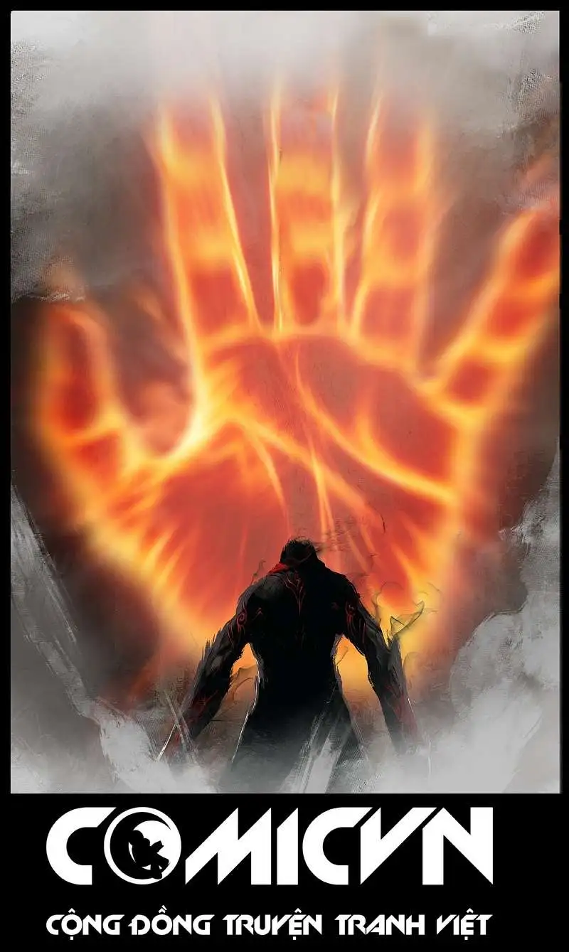 Truyện Tranh Tây Du Ký Ngoại Truyện trang 3