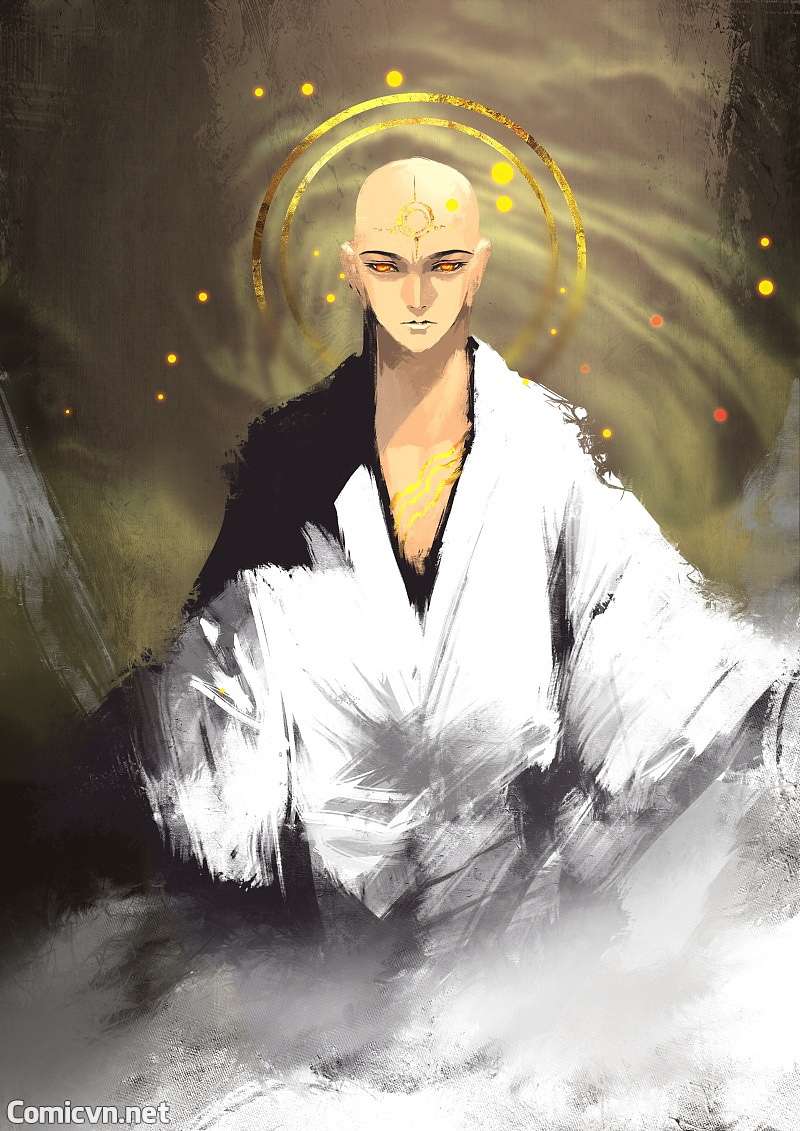 Truyện Tranh Tây Du Ký Ngoại Truyện trang 3