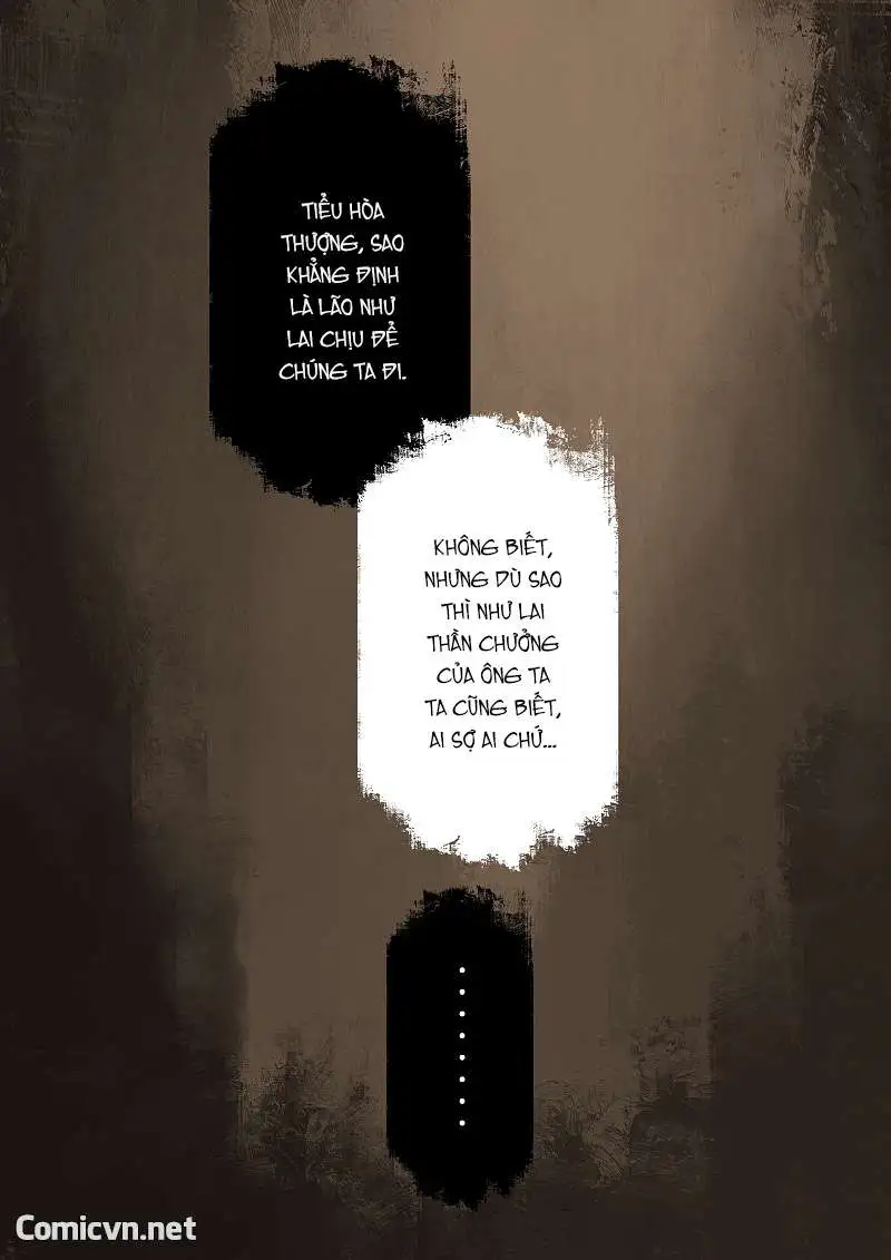 Truyện Tranh Tây Du Ký Ngoại Truyện trang 3