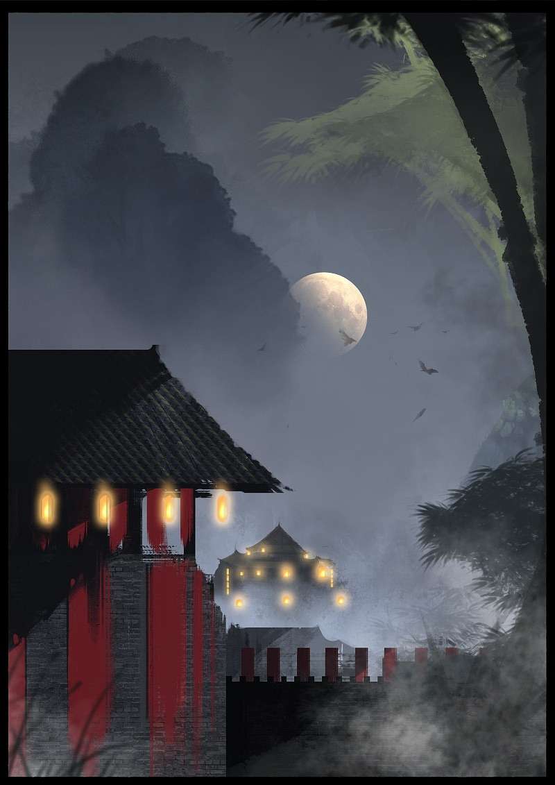 Truyện Tranh Tây Du Ký Ngoại Truyện trang 3