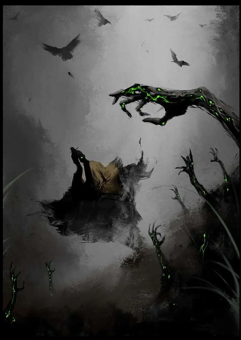 Truyện Tranh Tây Du Ký Ngoại Truyện trang 3