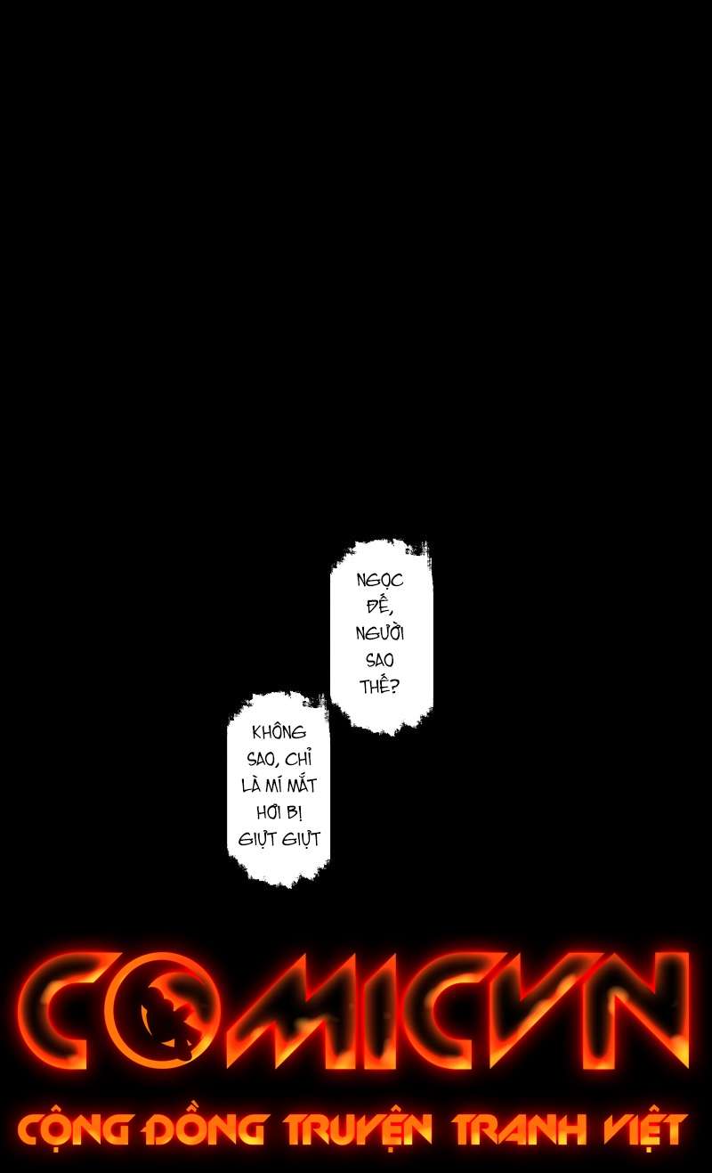 Truyện Tranh Tây Du Ký Ngoại Truyện trang 3