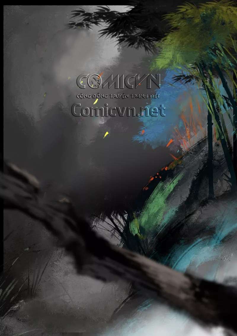 Truyện Tranh Tây Du Ký Ngoại Truyện trang 3