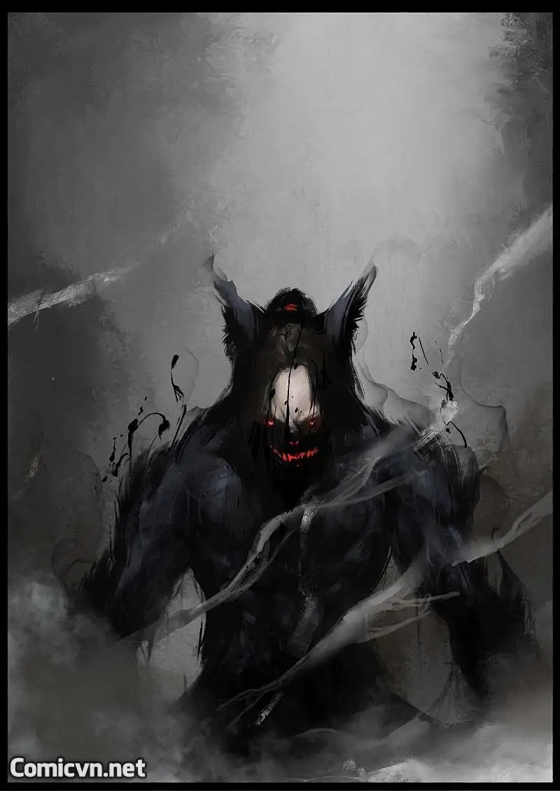 Truyện Tranh Tây Du Ký Ngoại Truyện trang 3