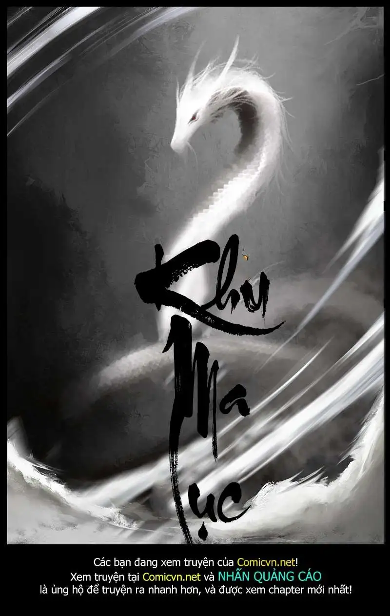 Truyện Tranh Tây Du Ký Ngoại Truyện trang 3