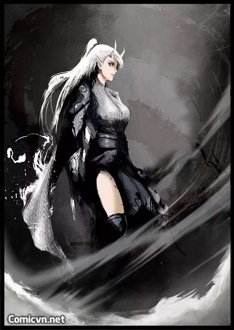 Truyện Tranh Tây Du Ký Ngoại Truyện trang 3