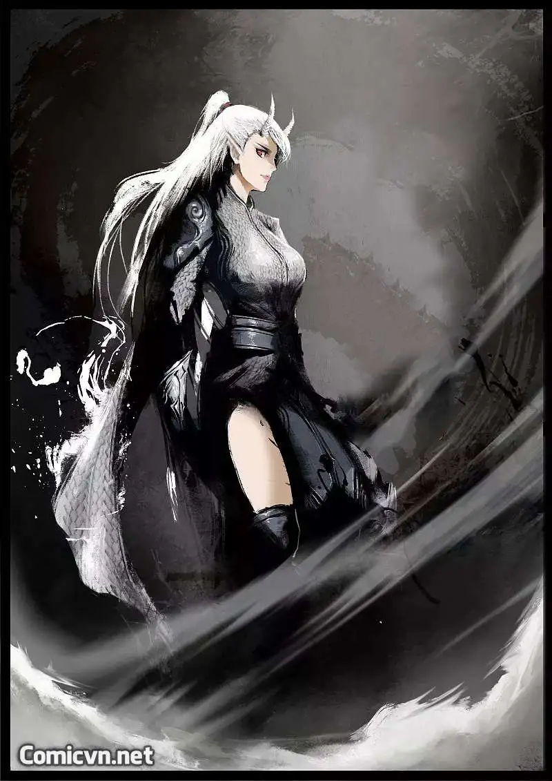 Truyện Tranh Tây Du Ký Ngoại Truyện trang 3