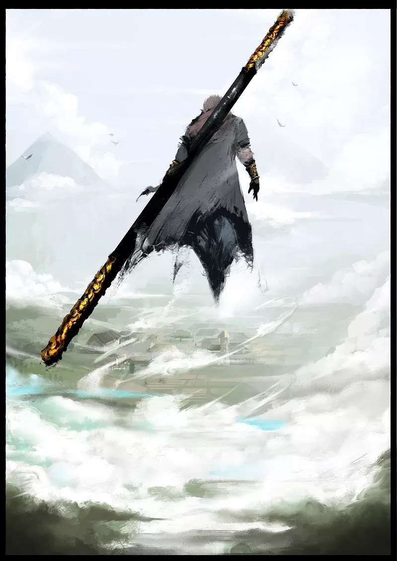 Truyện Tranh Tây Du Ký Ngoại Truyện trang 3