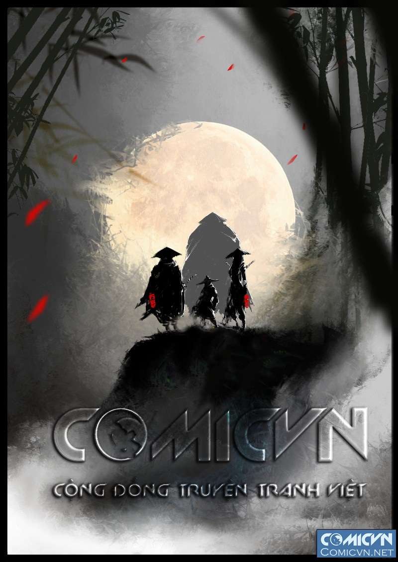 Truyện Tranh Tây Du Ký Ngoại Truyện trang 3