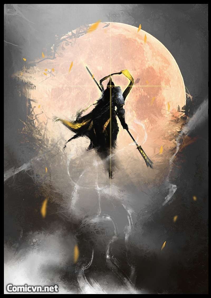 Truyện Tranh Tây Du Ký Ngoại Truyện trang 3