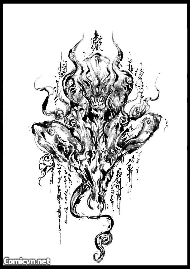 Truyện Tranh Tây Du Ký Ngoại Truyện trang 3