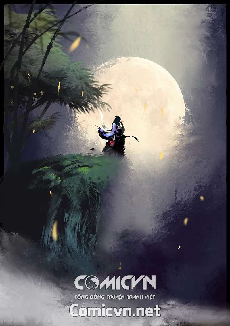 Truyện Tranh Tây Du Ký Ngoại Truyện trang 3