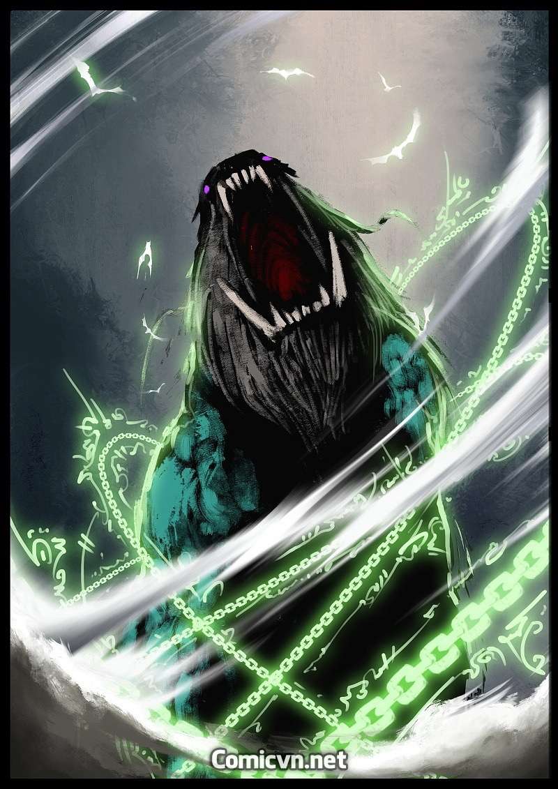 Truyện Tranh Tây Du Ký Ngoại Truyện trang 3