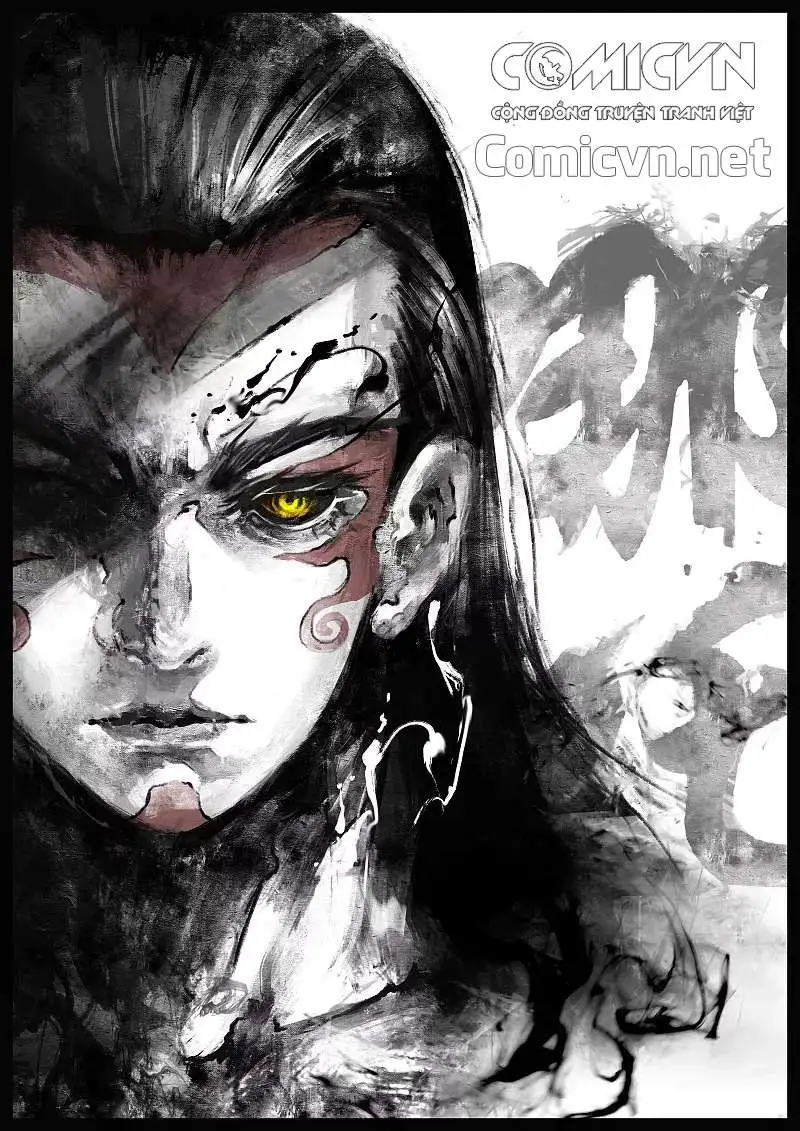 Truyện Tranh Tây Du Ký Ngoại Truyện trang 3