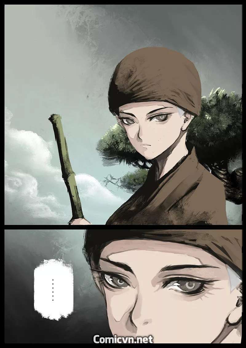 Truyện Tranh Tây Du Ký Ngoại Truyện trang 3