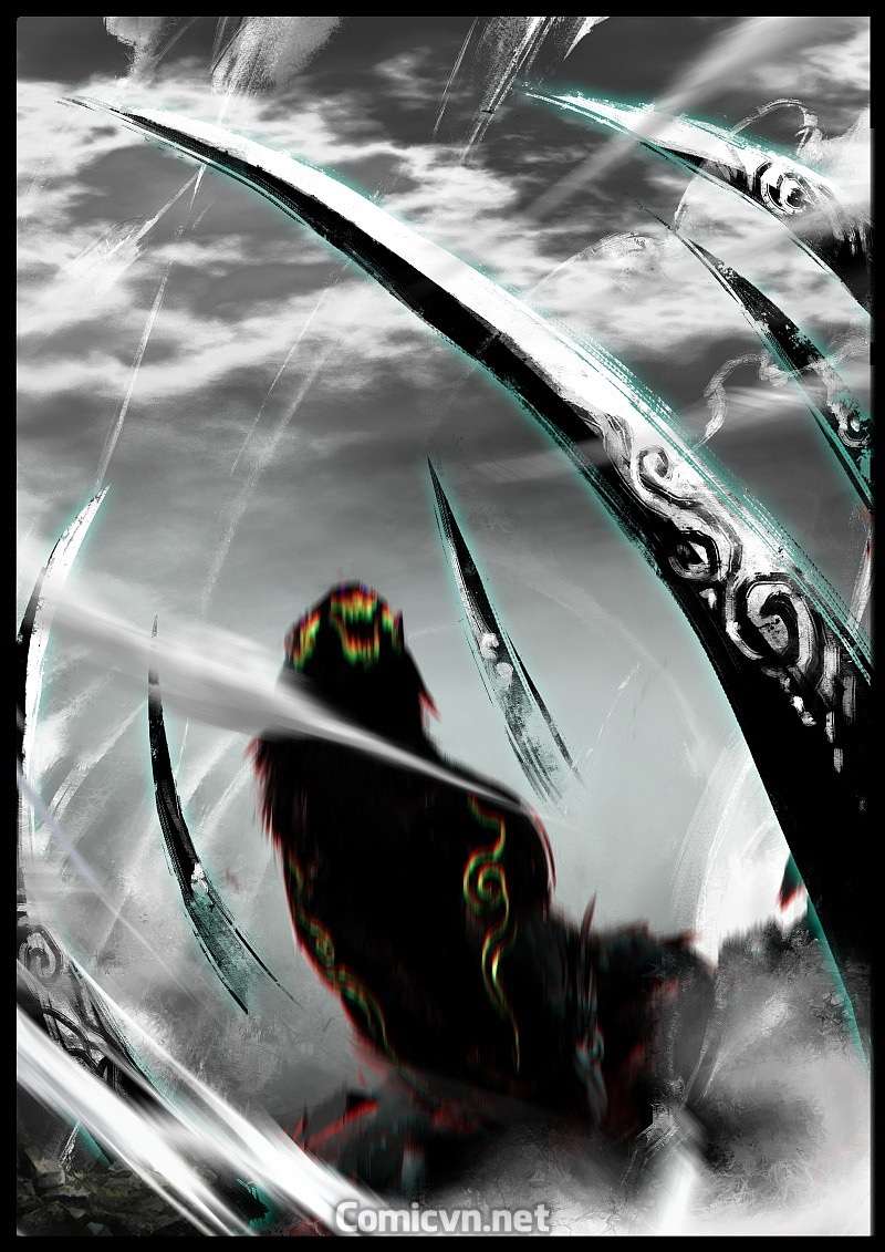 Truyện Tranh Tây Du Ký Ngoại Truyện trang 3