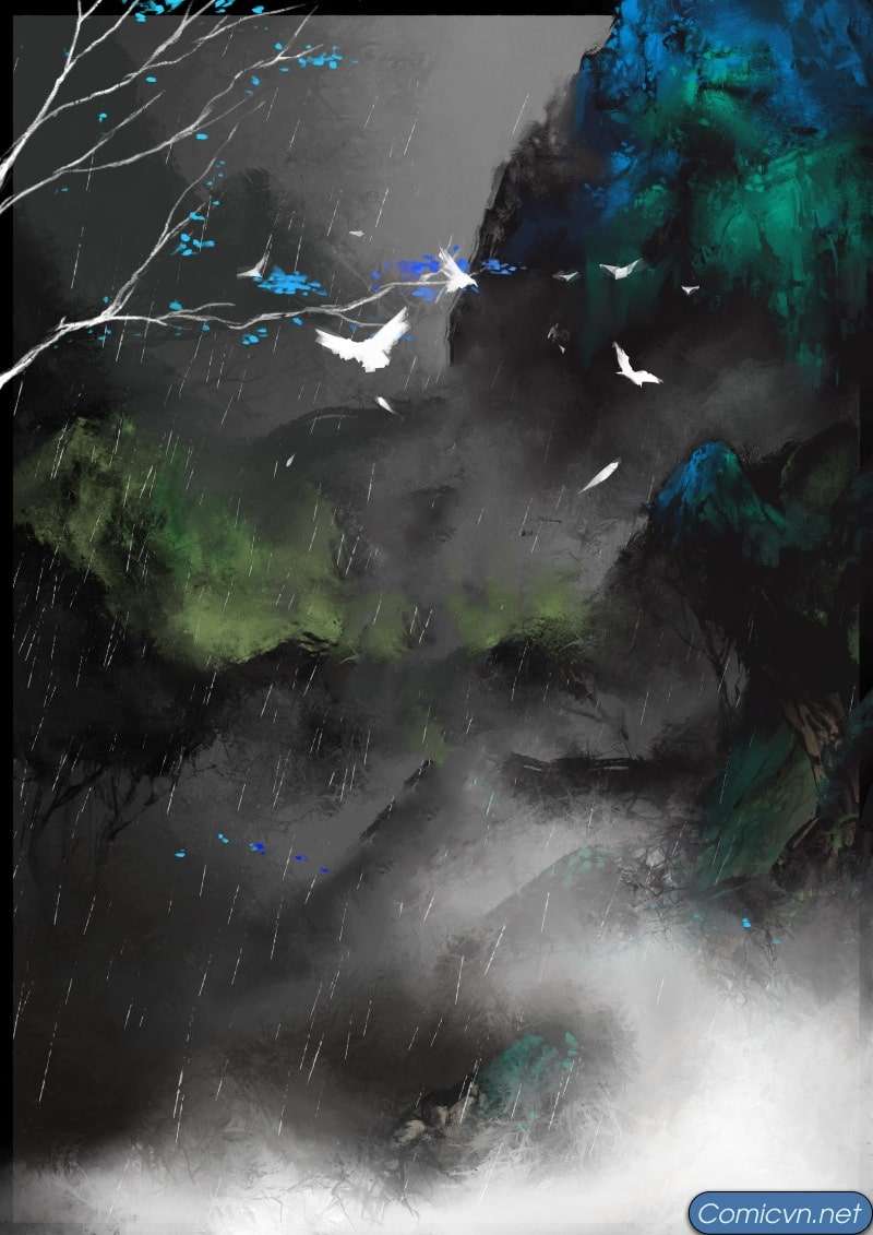 Truyện Tranh Tây Du Ký Ngoại Truyện trang 3