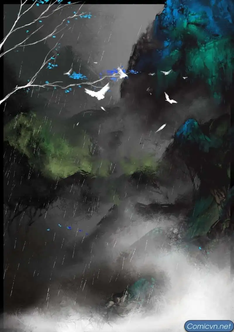 Truyện Tranh Tây Du Ký Ngoại Truyện trang 3