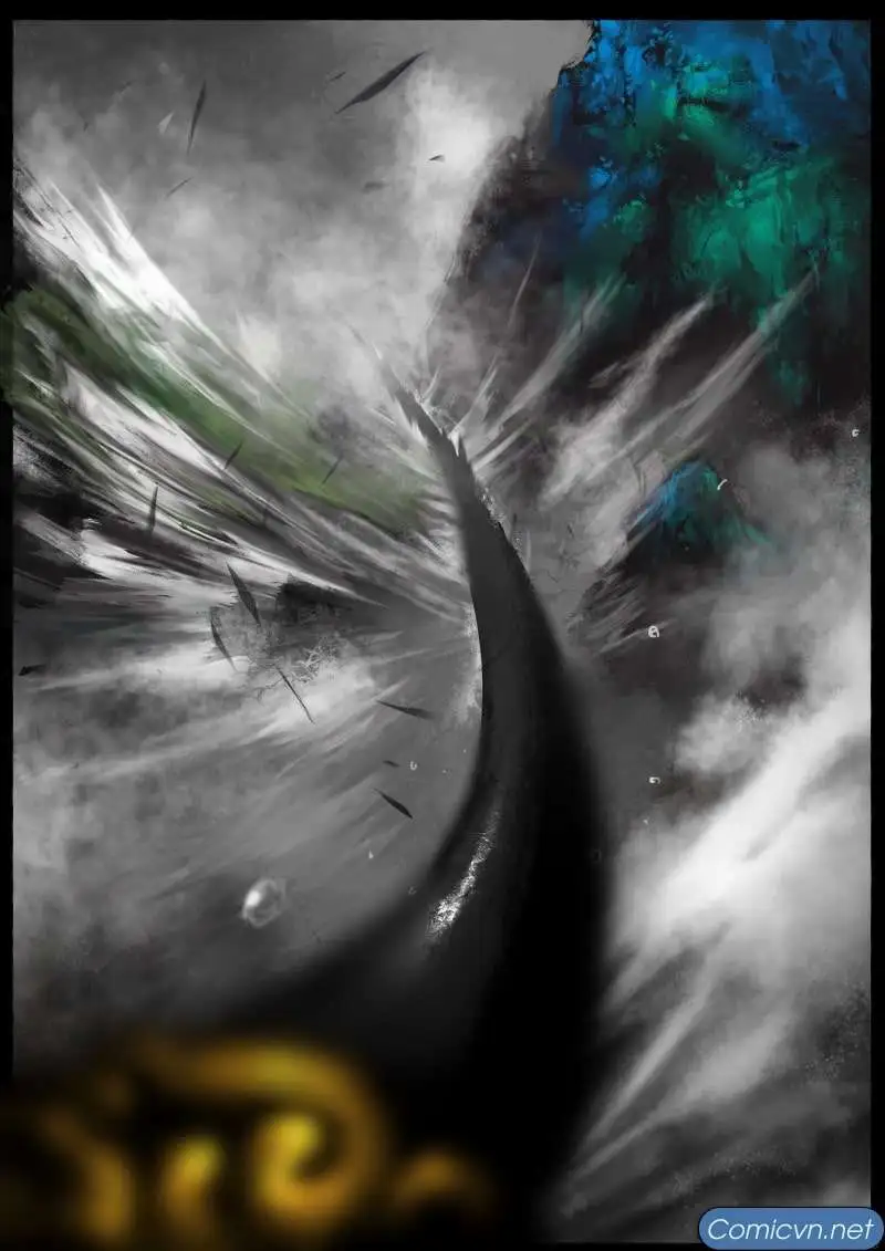 Truyện Tranh Tây Du Ký Ngoại Truyện trang 3