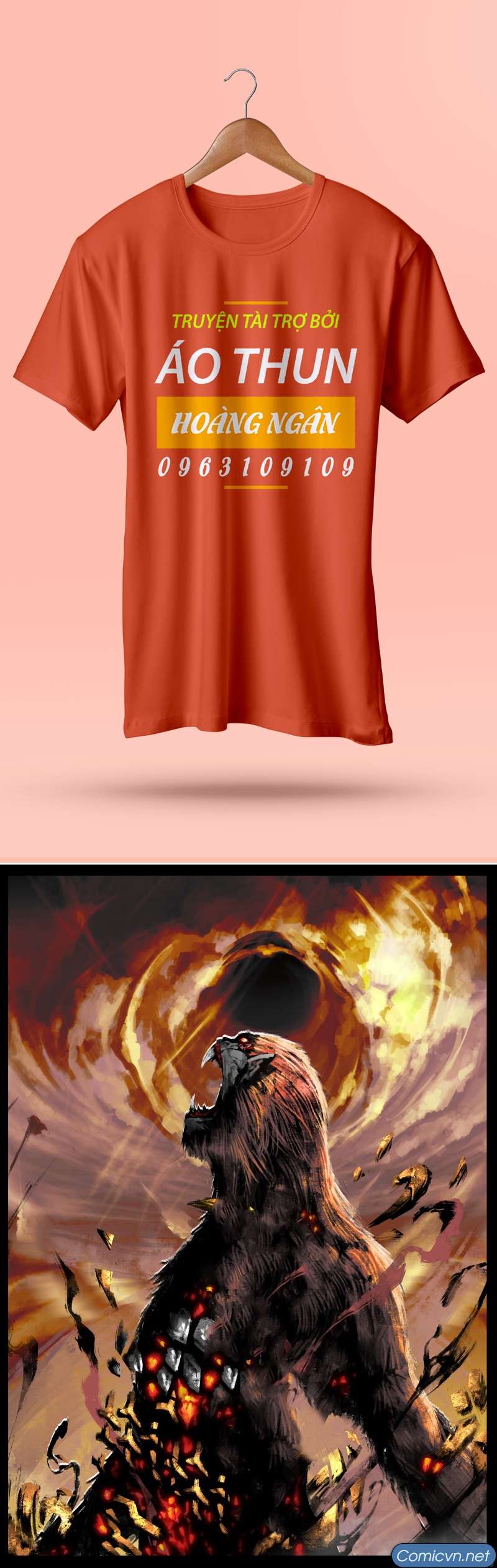 Truyện Tranh Tây Du Ký Ngoại Truyện trang 3