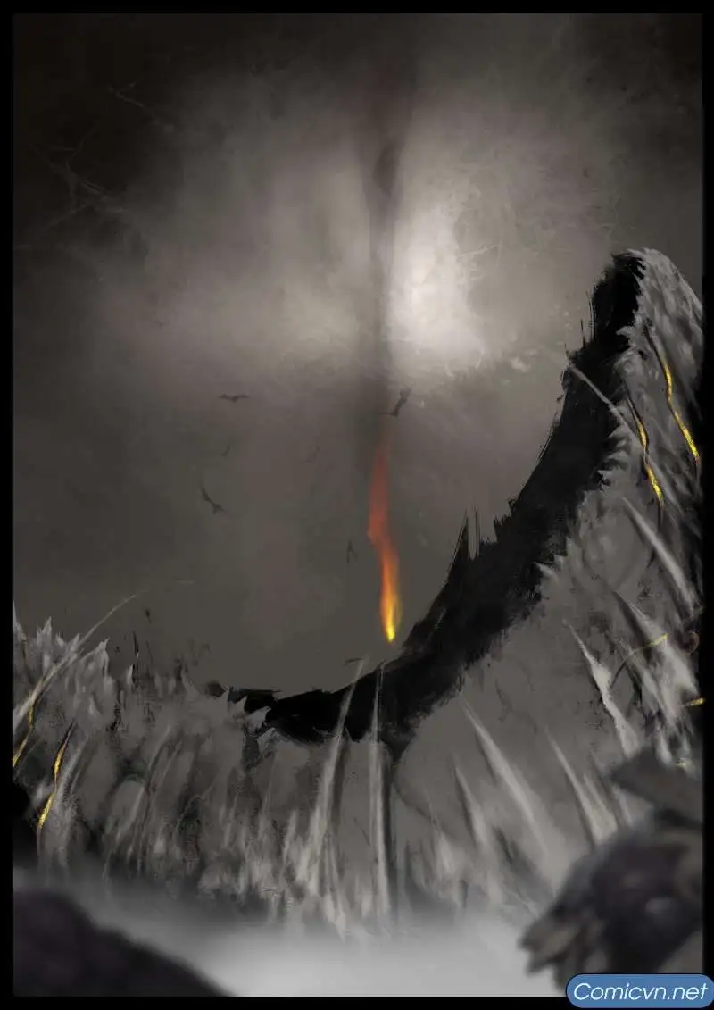 Truyện Tranh Tây Du Ký Ngoại Truyện trang 3