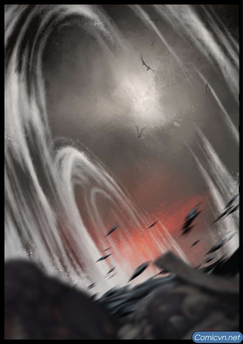 Truyện Tranh Tây Du Ký Ngoại Truyện trang 3