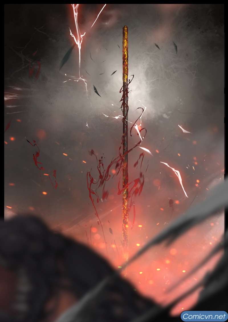 Truyện Tranh Tây Du Ký Ngoại Truyện trang 3