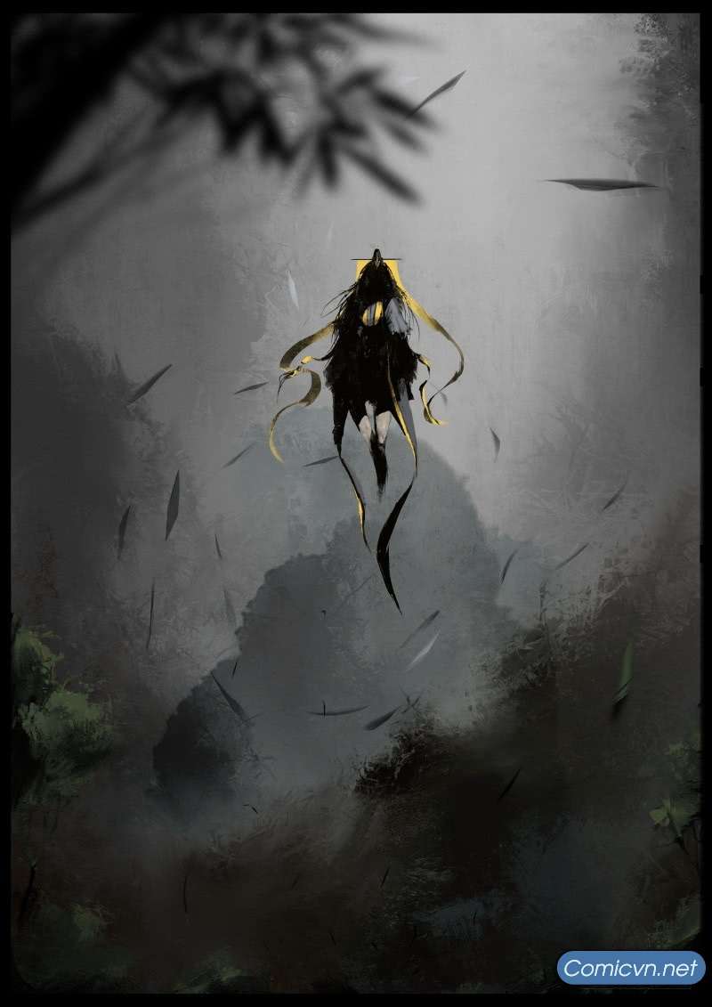 Truyện Tranh Tây Du Ký Ngoại Truyện trang 3