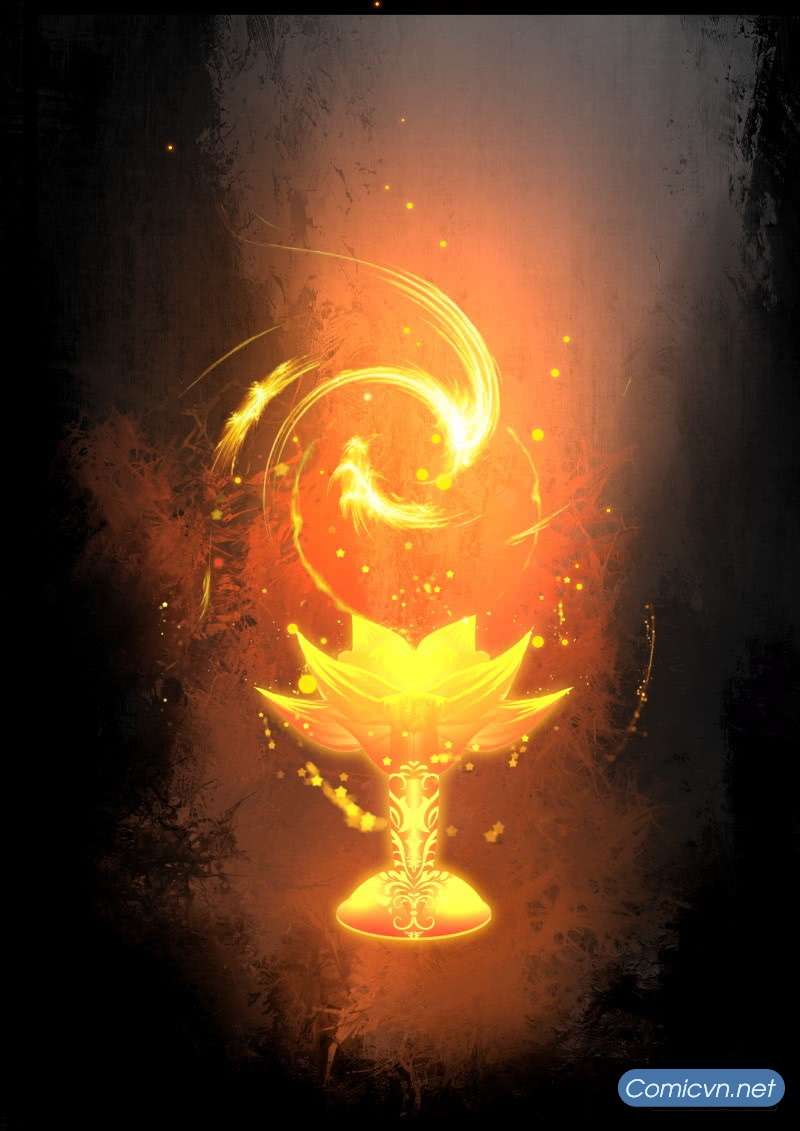 Truyện Tranh Tây Du Ký Ngoại Truyện trang 3