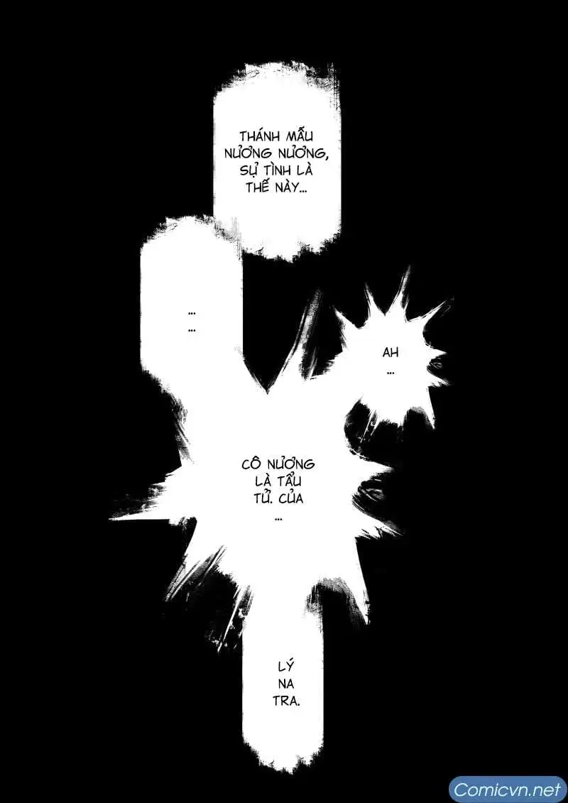 Truyện Tranh Tây Du Ký Ngoại Truyện trang 3