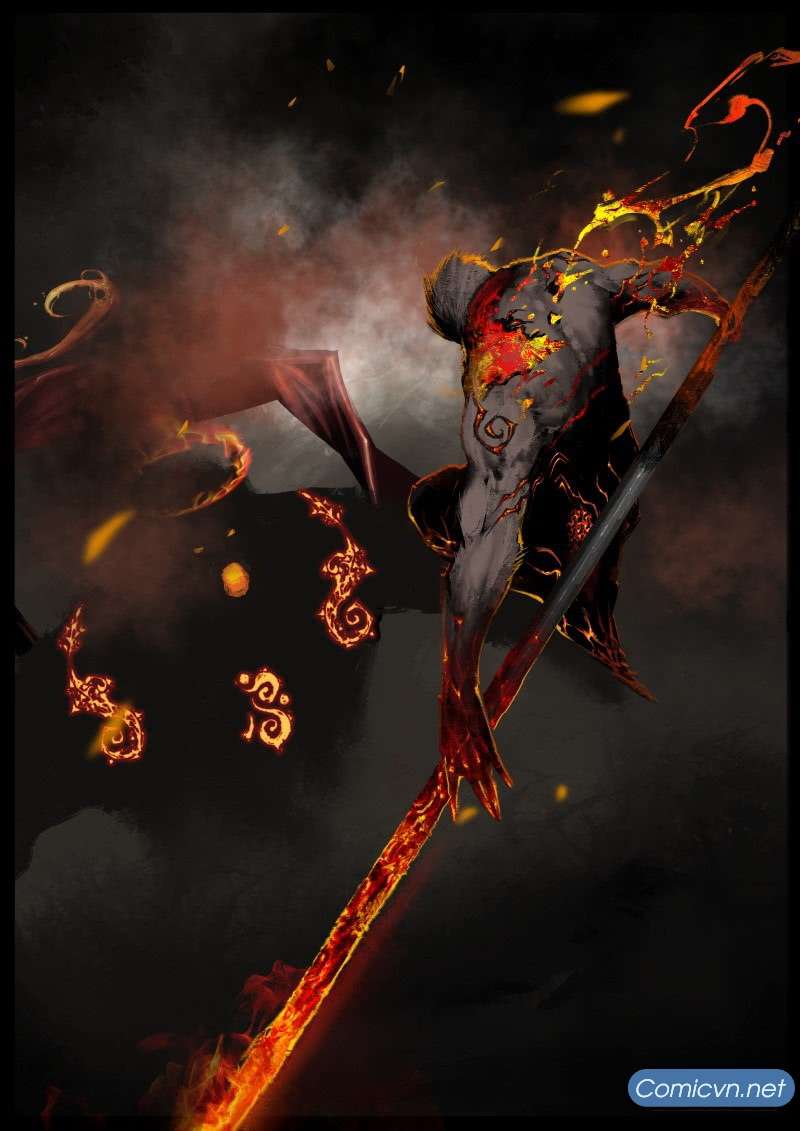 Truyện Tranh Tây Du Ký Ngoại Truyện trang 3