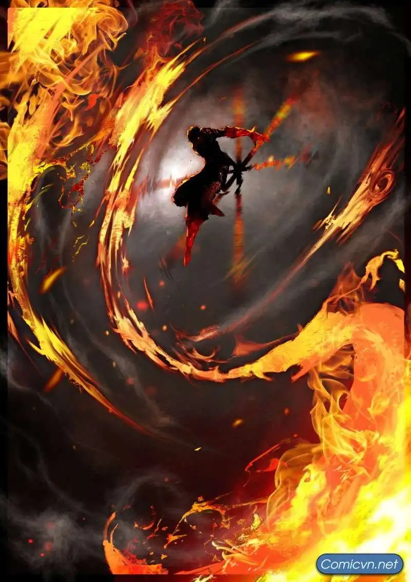 Truyện Tranh Tây Du Ký Ngoại Truyện trang 3