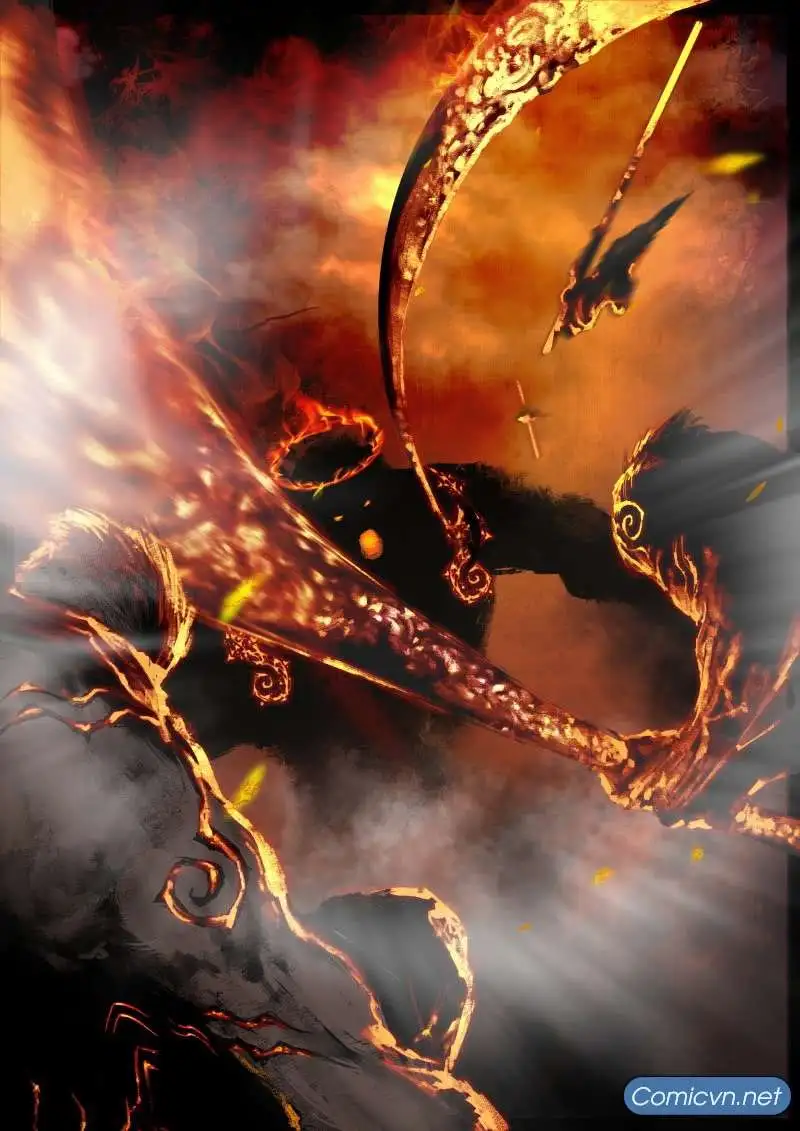 Truyện Tranh Tây Du Ký Ngoại Truyện trang 3