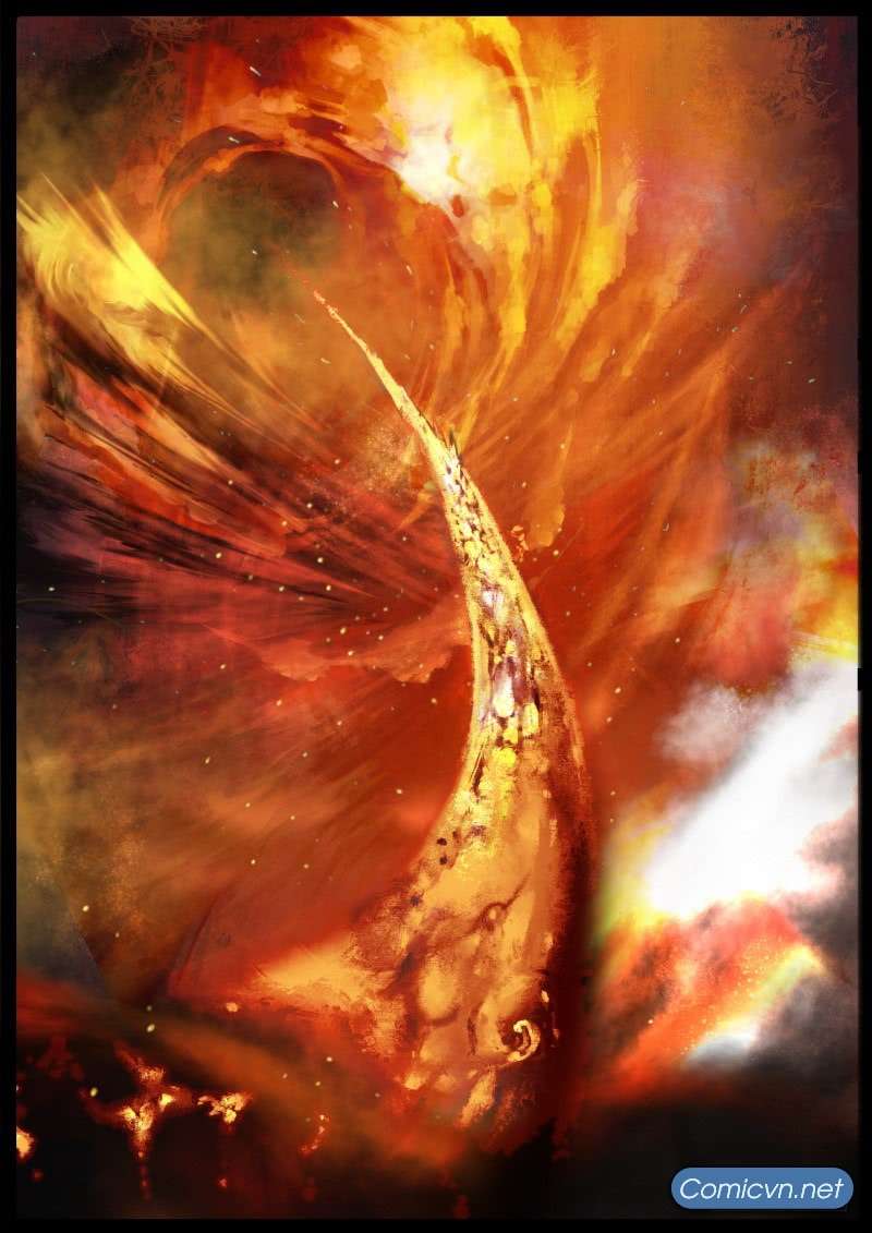 Truyện Tranh Tây Du Ký Ngoại Truyện trang 3