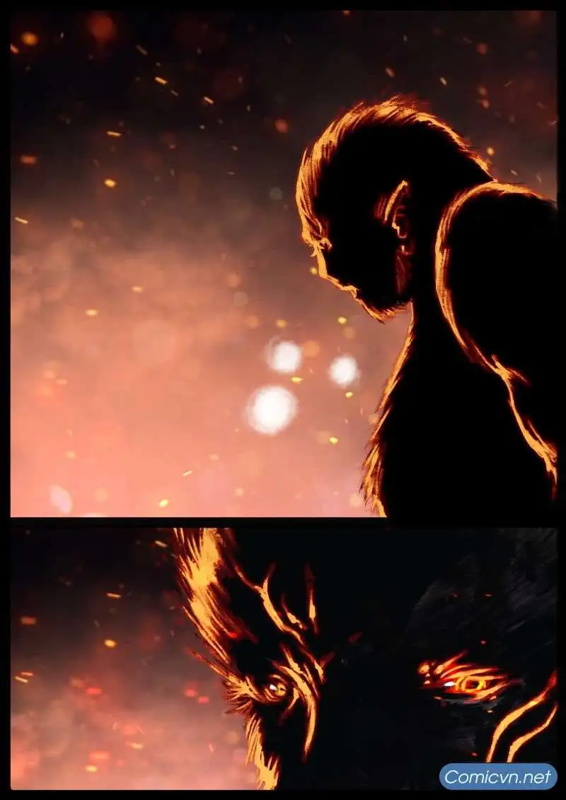 Truyện Tranh Tây Du Ký Ngoại Truyện trang 3