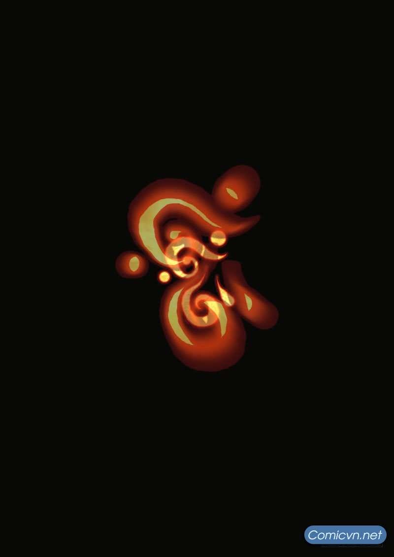 Truyện Tranh Tây Du Ký Ngoại Truyện trang 3