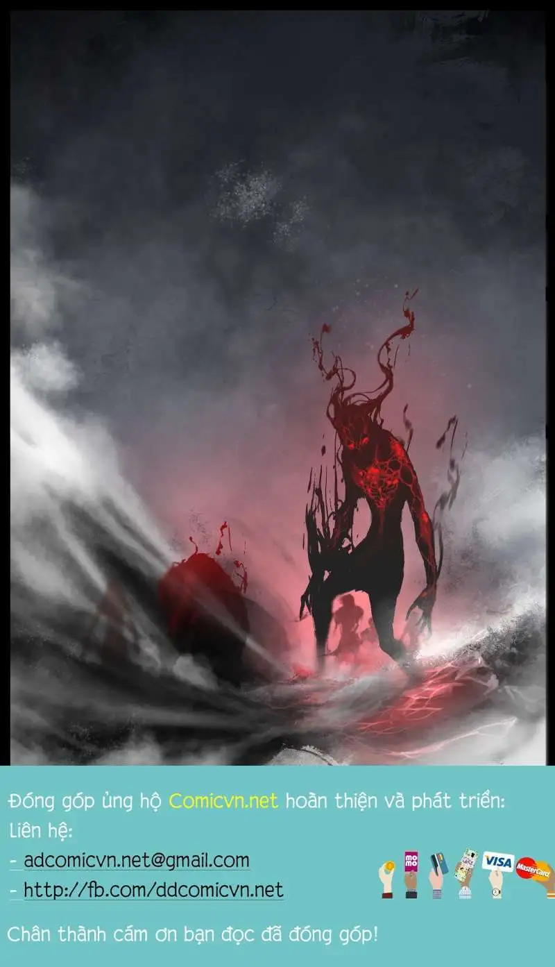 Truyện Tranh Tây Du Ký Ngoại Truyện trang 3