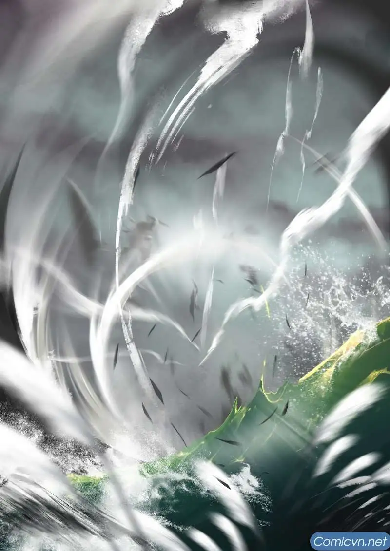 Truyện Tranh Tây Du Ký Ngoại Truyện trang 3