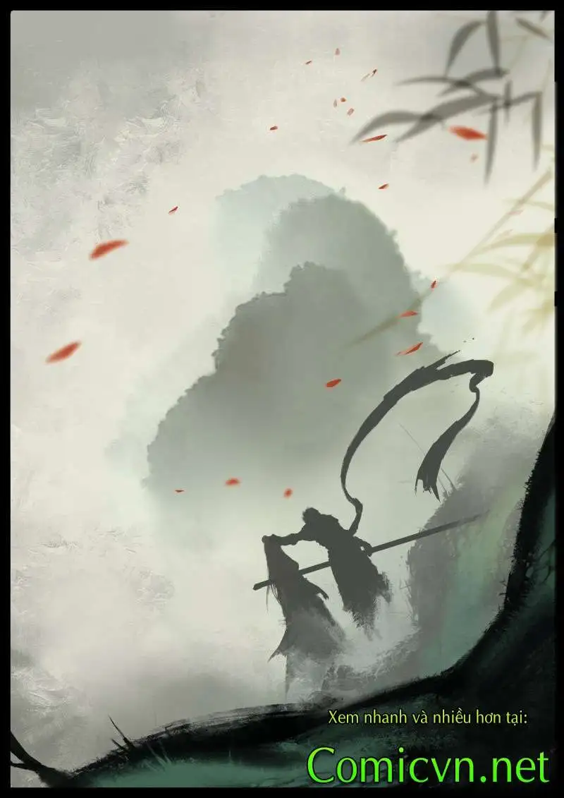 Truyện Tranh Tây Du Ký Ngoại Truyện trang 3