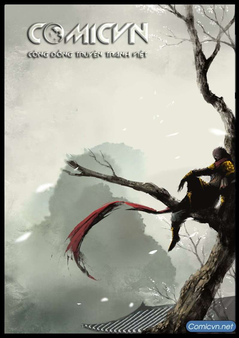 Truyện Tranh Tây Du Ký Ngoại Truyện trang 3