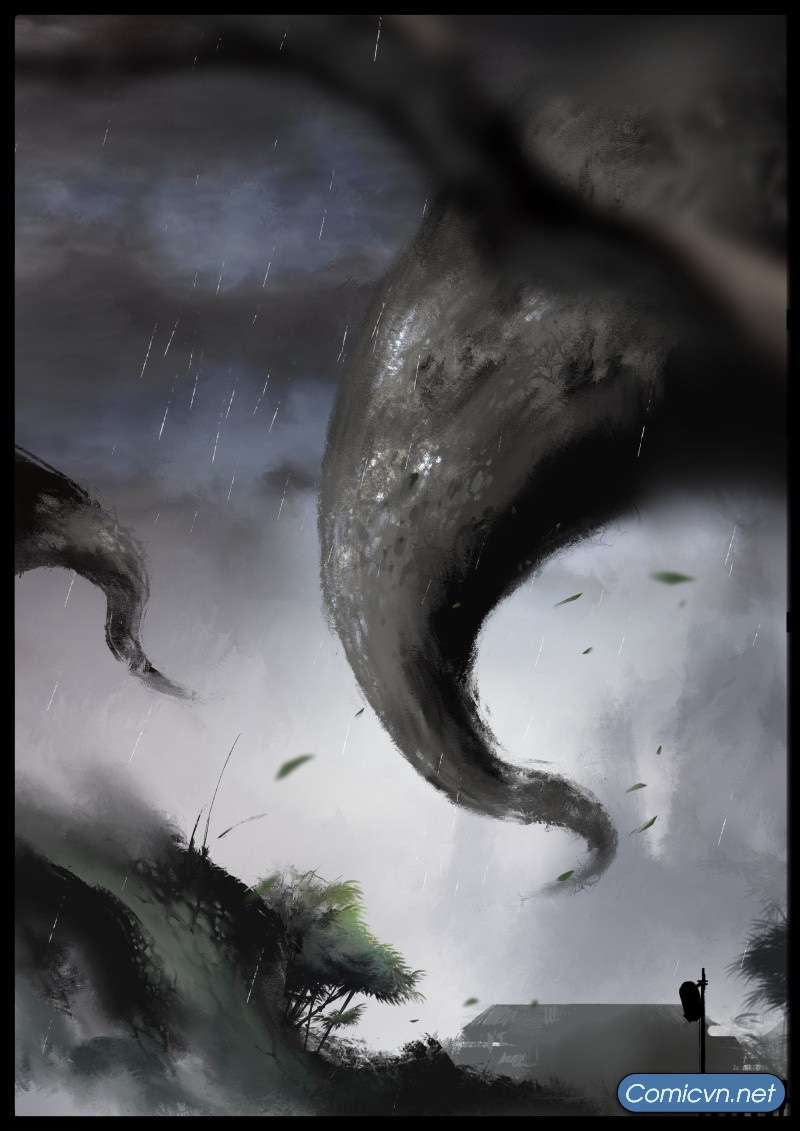 Truyện Tranh Tây Du Ký Ngoại Truyện trang 3